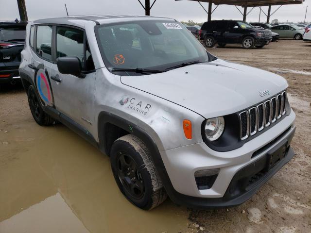 JEEP RENEGADE S 2021 zacnjdab4mpn15008