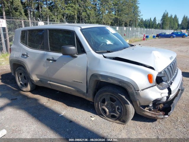 JEEP RENEGADE 2021 zacnjdab4mpn15042