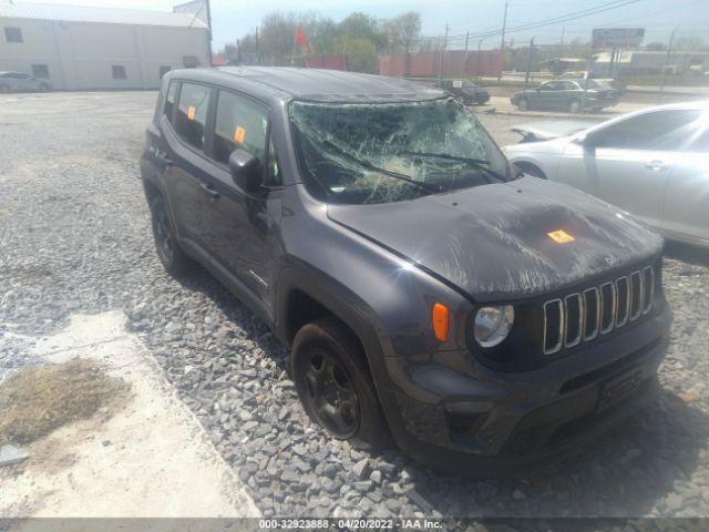 JEEP RENEGADE 2021 zacnjdab4mpn25893