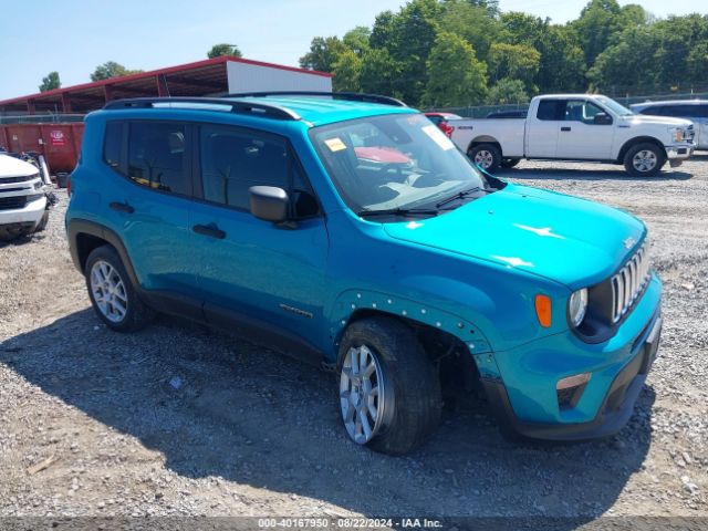 JEEP RENEGADE 2021 zacnjdab5mpm35622