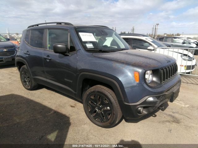 JEEP RENEGADE 2021 zacnjdab5mpm47592