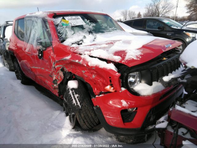 JEEP RENEGADE 2021 zacnjdab5mpm55806