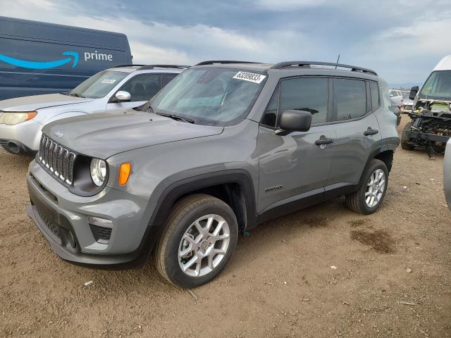 JEEP RENEGADE S 2021 zacnjdab5mpm66367