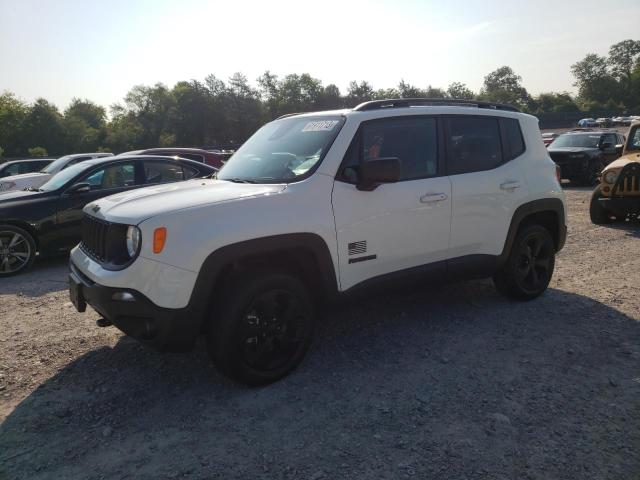 JEEP RENEGADE S 2021 zacnjdab5mpm95206