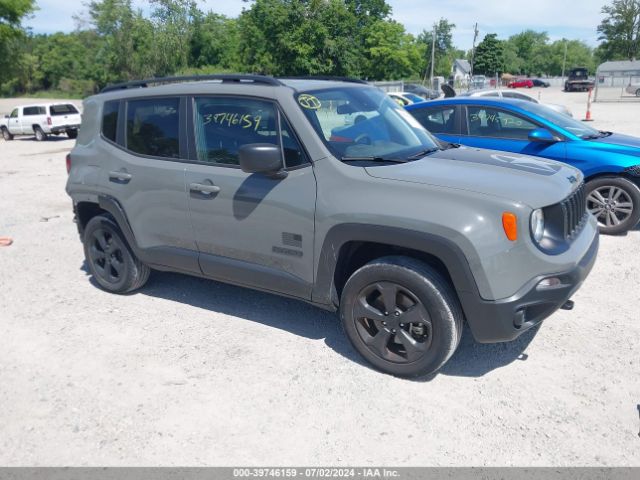 JEEP RENEGADE 2021 zacnjdab5mpm95528