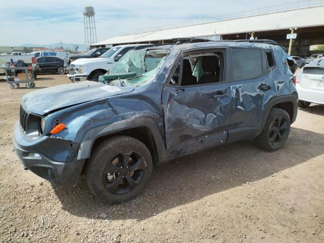 JEEP RENEGADE S 2021 zacnjdab5mpm96307