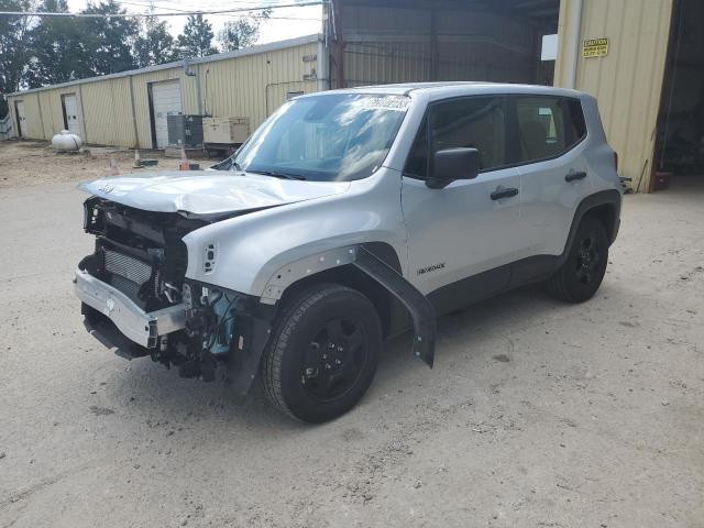 JEEP RENEGADE S 2021 zacnjdab5mpn14501