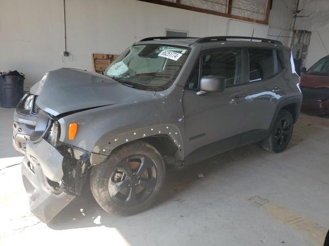 JEEP RENEGADE 2021 zacnjdab5mpn30200