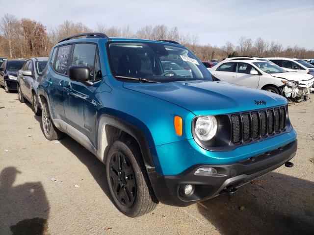 JEEP RENEGADE S 2021 zacnjdab6mpm28033