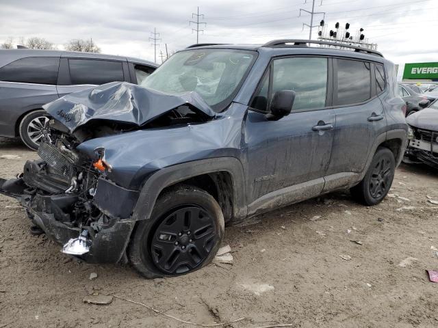 JEEP RENEGADE S 2021 zacnjdab6mpm69603