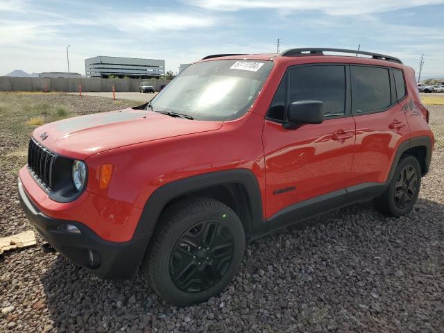 JEEP RENEGADE 2021 zacnjdab6mpm71383