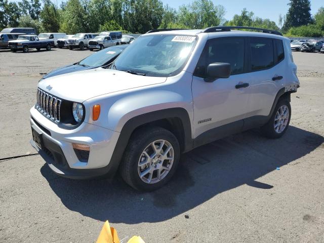 JEEP RENEGADE S 2021 zacnjdab6mpn12448