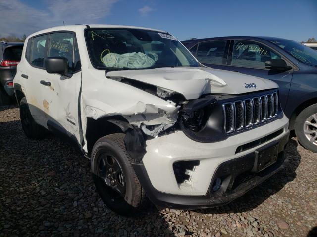 JEEP RENEGADE S 2021 zacnjdab6mpn13342