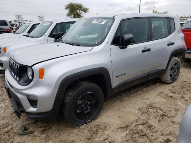 JEEP RENEGADE S 2021 zacnjdab6mpn16869