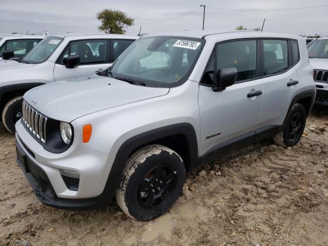 JEEP RENEGADE S 2021 zacnjdab6mpn20985