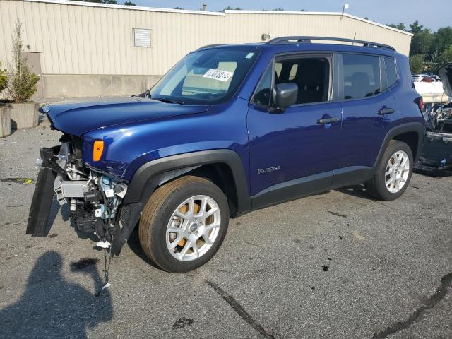 JEEP RENEGADE S 2021 zacnjdab7mpm24024