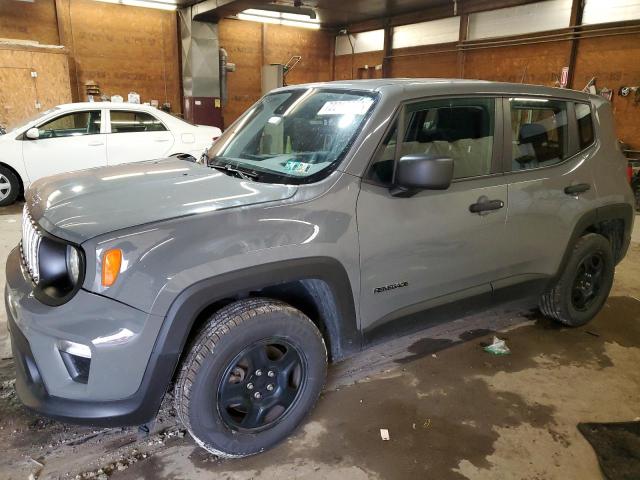 JEEP RENEGADE 2021 zacnjdab7mpm35931