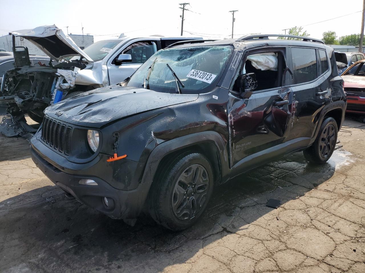 JEEP RENEGADE 2021 zacnjdab7mpm45780