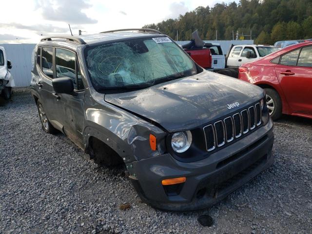 JEEP RENEGADE S 2021 zacnjdab7mpm49909