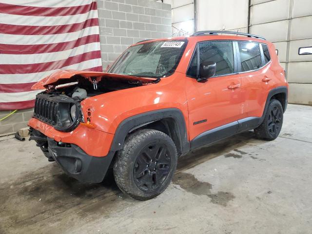 JEEP RENEGADE S 2021 zacnjdab7mpm52096