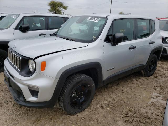 JEEP RENEGADE S 2021 zacnjdab7mpn15083