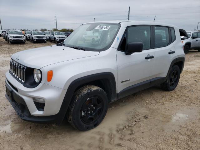 JEEP RENEGADE S 2021 zacnjdab7mpn20042