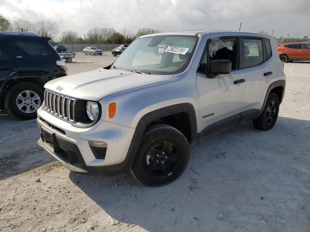 JEEP RENEGADE S 2021 zacnjdab8mpn15657