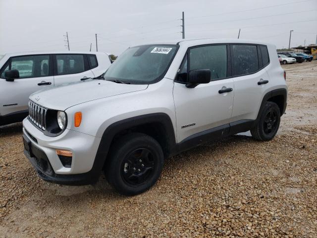 JEEP RENEGADE S 2021 zacnjdab8mpn17148