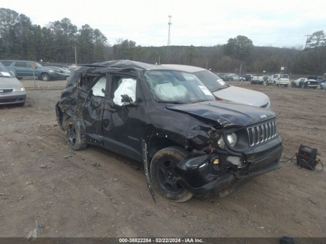 JEEP RENEGADE 2021 zacnjdab8mpn25931