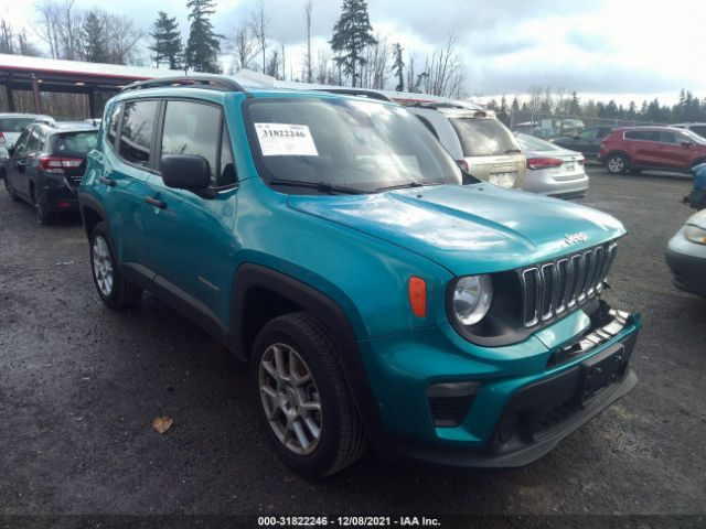 JEEP RENEGADE 2021 zacnjdab9mpm39219