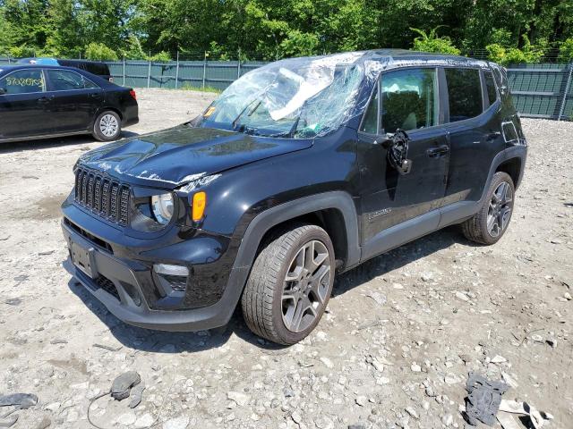 JEEP RENEGADE S 2021 zacnjdab9mpm44968