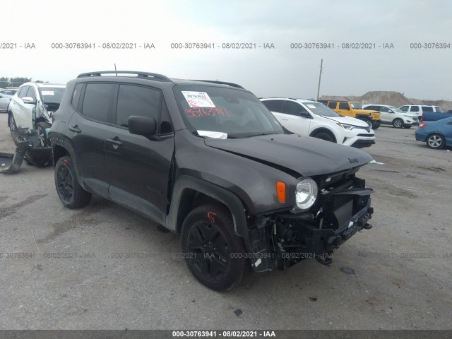 JEEP RENEGADE 2021 zacnjdab9mpm51869