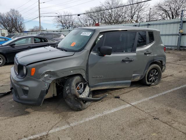 JEEP RENEGADE S 2021 zacnjdab9mpm57834