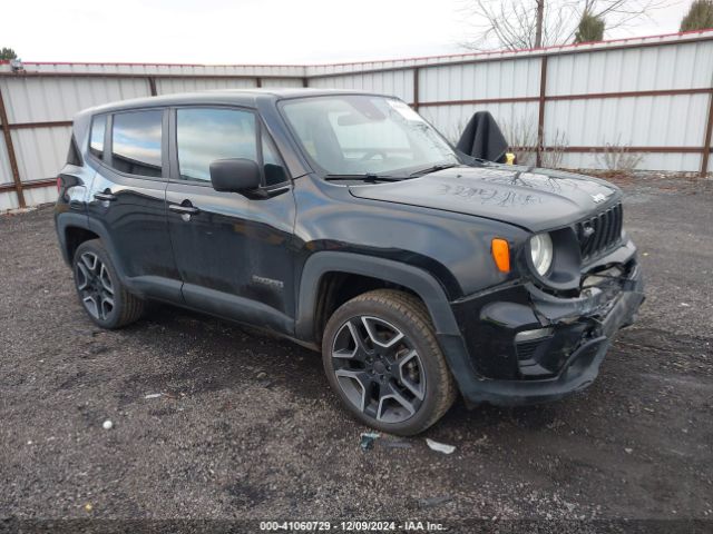 JEEP RENEGADE 2021 zacnjdab9mpm65111