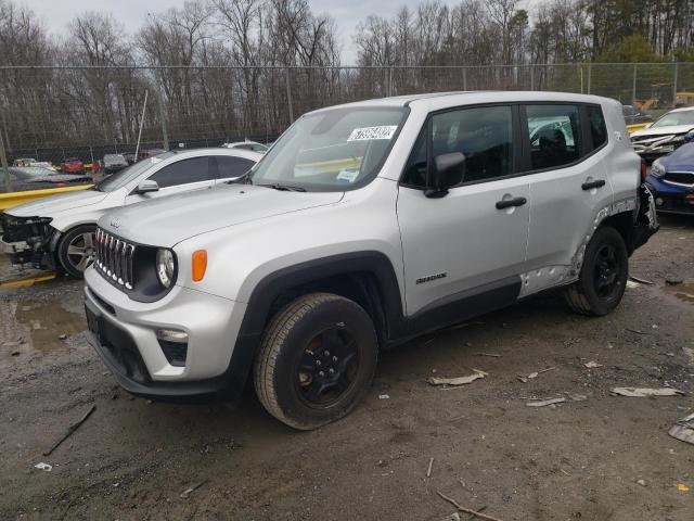 JEEP RENEGADE S 2021 zacnjdab9mpn15313