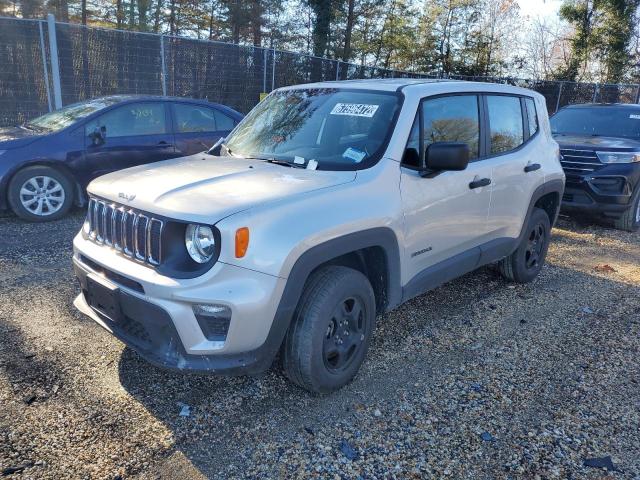 JEEP RENEGADE S 2021 zacnjdab9mpn15375