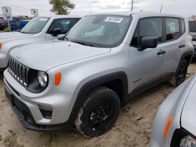 JEEP RENEGADE 2021 zacnjdab9mpn20043