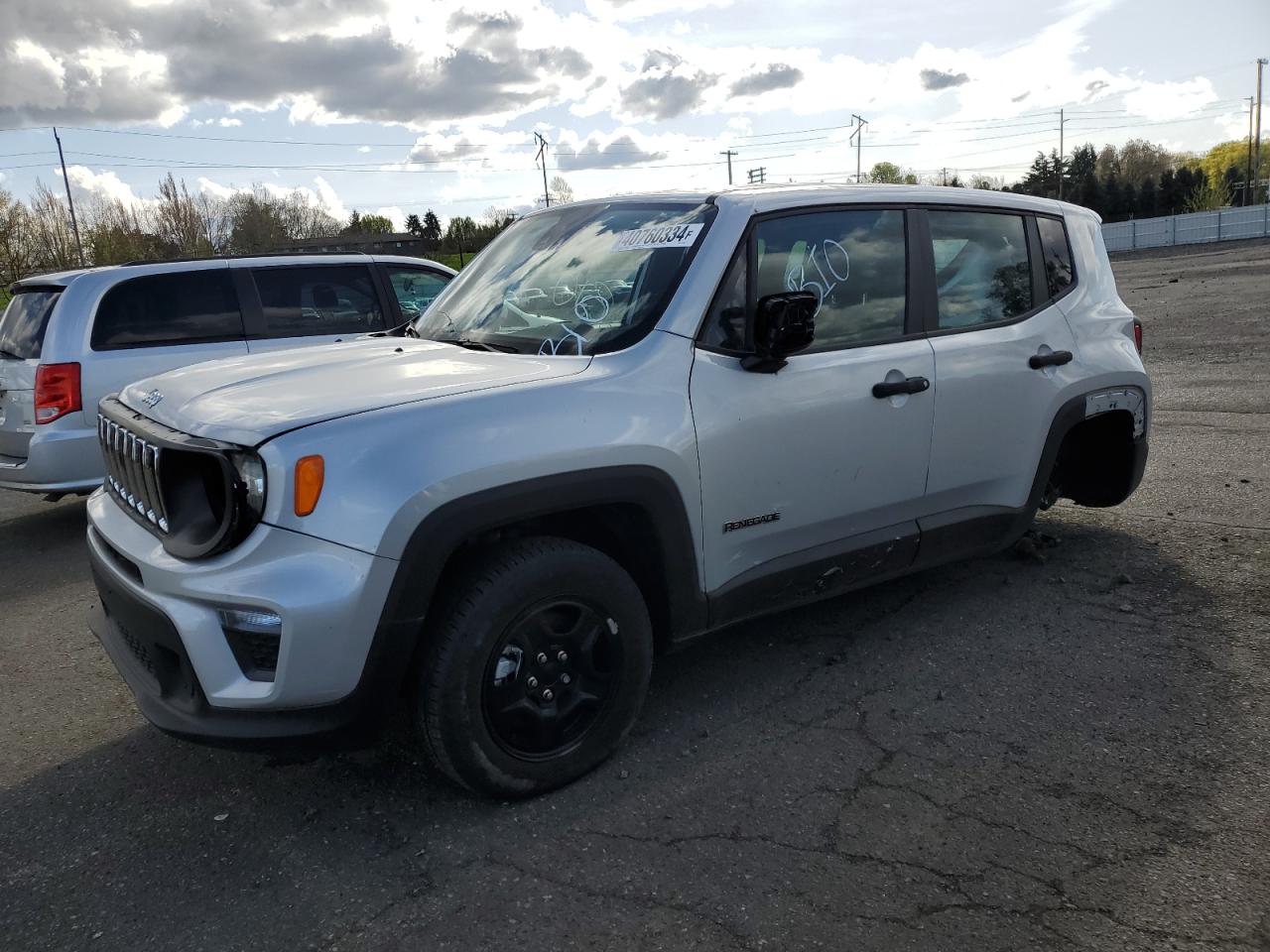 JEEP RENEGADE 2021 zacnjdab9mpn21497