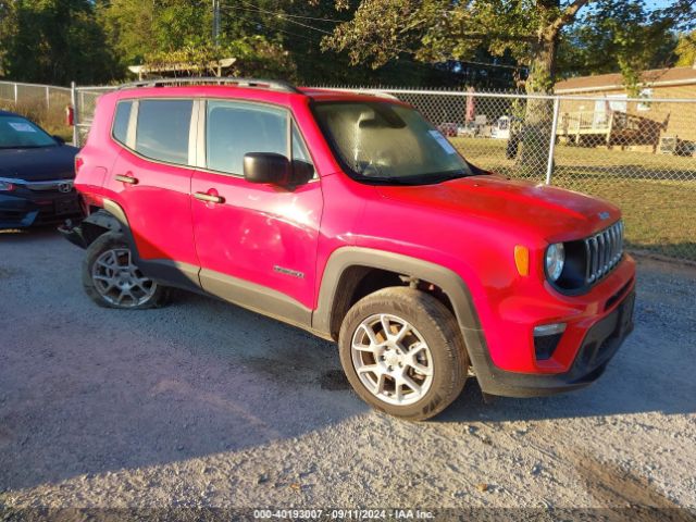 JEEP RENEGADE 2021 zacnjdab9mpn34637