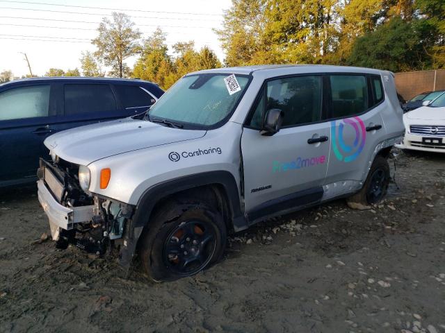 JEEP RENEGADE 2021 zacnjdab9mpn36453