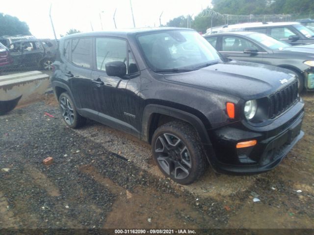 JEEP RENEGADE 2021 zacnjdabxmpm35115