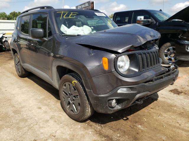 JEEP RENEGADE S 2021 zacnjdabxmpm48513