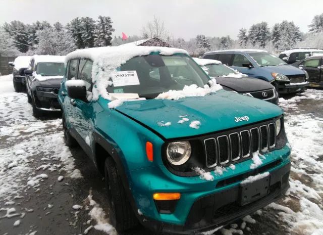 JEEP RENEGADE 2021 zacnjdabxmpm55039