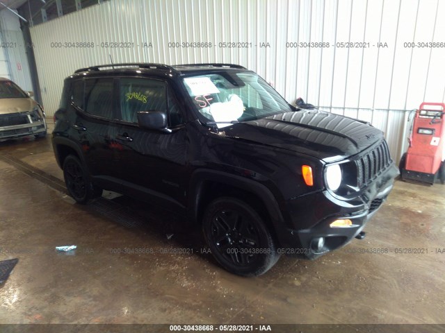 JEEP RENEGADE 2021 zacnjdabxmpm55445