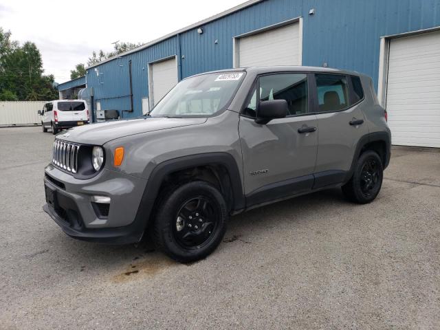 JEEP RENEGADE S 2021 zacnjdabxmpm57826