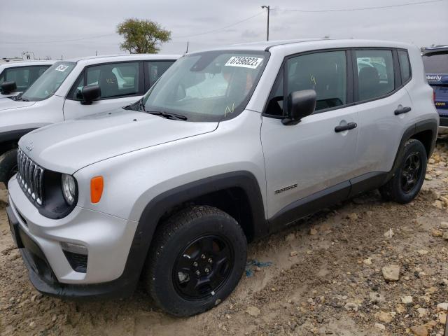 JEEP RENEGADE 2021 zacnjdabxmpn21363