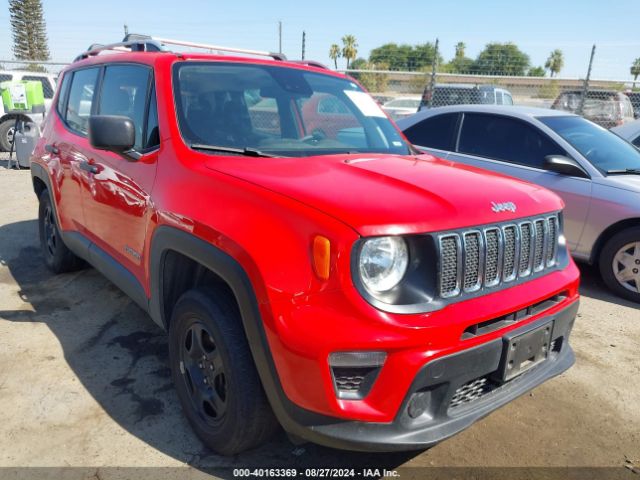 JEEP RENEGADE 2021 zacnjdabxmpn24392