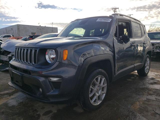 JEEP RENEGADE L 2022 zacnjdb10npn44545