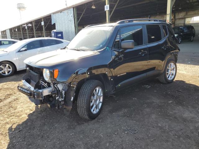 JEEP RENEGADE 2022 zacnjdb10npn47428