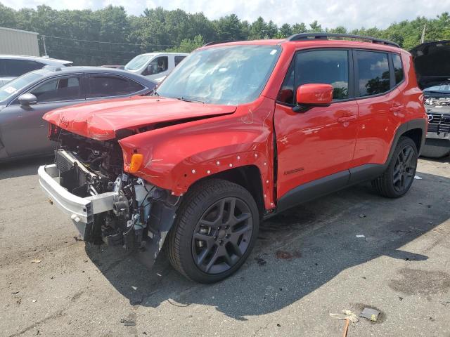 JEEP RENEGADE L 2022 zacnjdb10npn59658